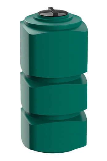 Емкость F 750 литров Фото - 0