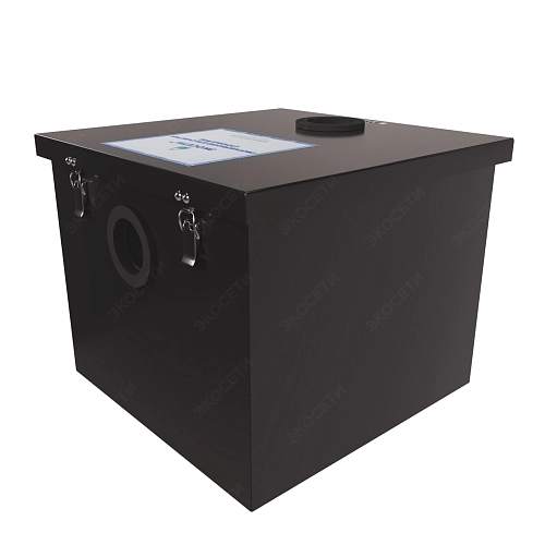 Уценка. Жироуловитель 30 (зав.№42039) Фото - 0