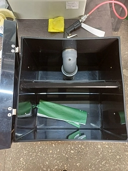 Жироуловитель Экосети 10 Картинка -8