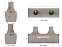 Жироуловитель горизонтальный Экосети СПК ОВАС 180 МГ Фото