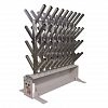 Модуль для сушки обуви Экосети INOX 54 СН