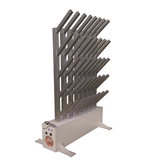 Модуль для сушки обуви Экосети INOX 20 УФ СН Фото-0