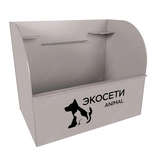 Мойка для животных Экосети 4.0 Фото - 0
