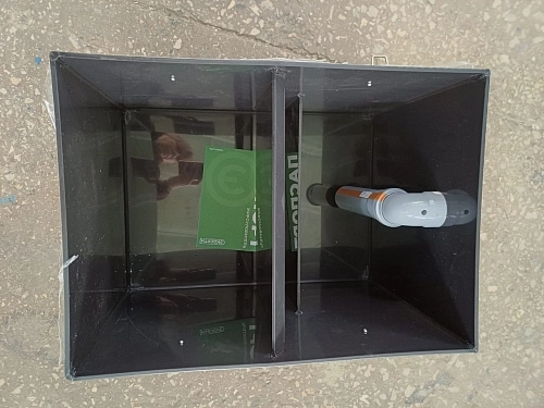 Жироуловитель Экосети 40 Картинка  - 5