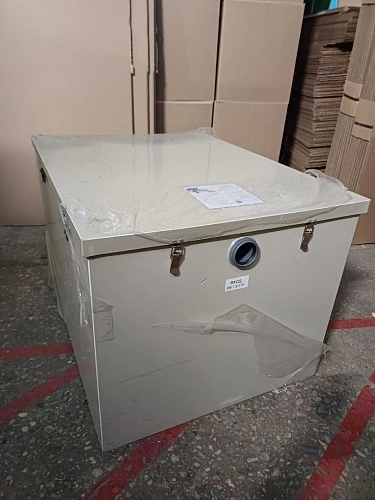 Уценка. Жироуловитель Экосети ОВ 1,5-175 Стандарт (зав.№ 26346) Фото - 5