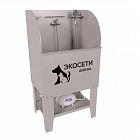 Мойка для животных Ecoseti Animal 2СО