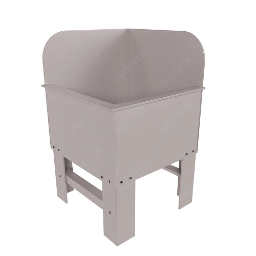 Уценка. Мойка Экосети Washing 1.0 (зав. №35101) Фото - 0