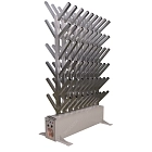 Модуль для сушки обуви Экосети INOX 54 УФ СН