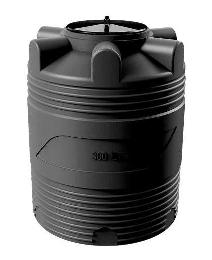 Емкость V 300 литров Фото - 2