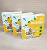  Bionex Экосептик Tab - таблетка для септиков и выгребных ям